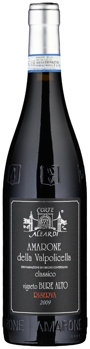 Amarone della Valpolicella Riserva Bure Alto