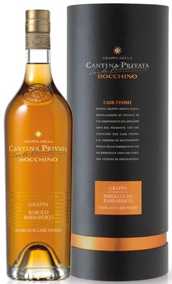 Cantina Privata Grappa di Barolo e Barbaresco