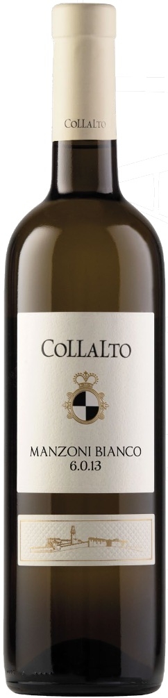 Manzoni Bianco Colli Trevigiani