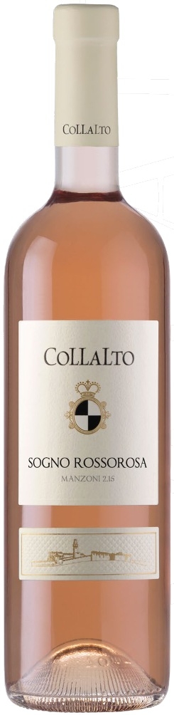 Sogno RossoRosa Colli Trevigiani