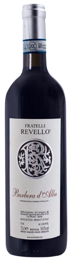 Barbera d'Alba