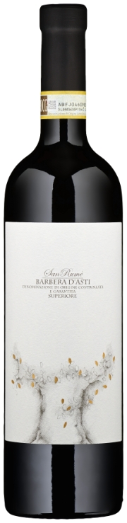 Barbera d'Asti Superiore