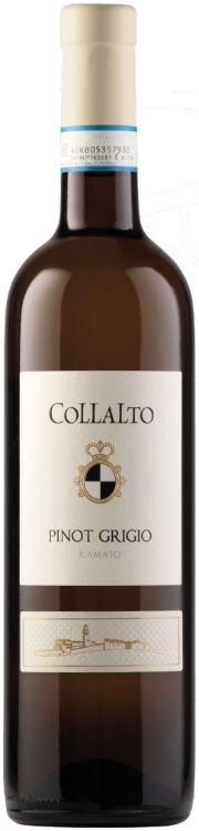 Pinot Grigio delle Venezie