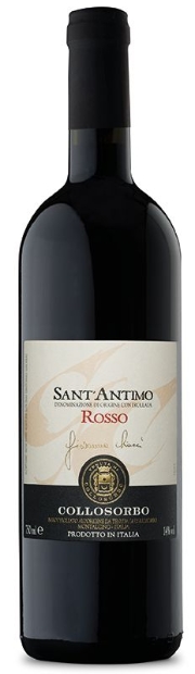 Sant'Antimo Rosso