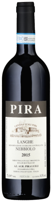 Langhe Nebbiolo