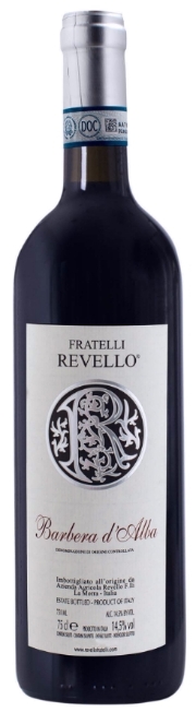 Barbera d'Alba