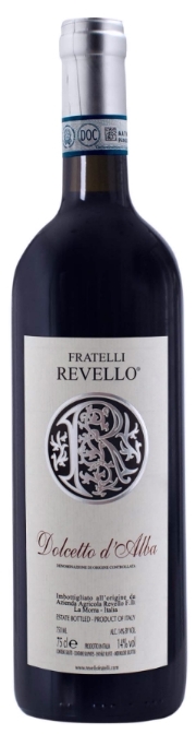 Dolcetto di Diana d'Alba